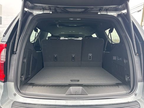 New 2026 GMC Yukon XL Elevation w/ LPO, Elevation Black Package image 35