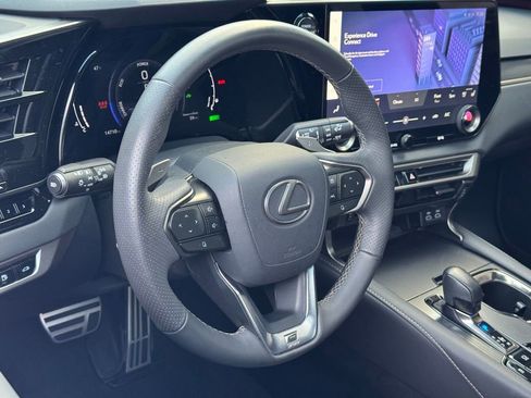 Certified 2024 Lexus RX 500h F Sport w/ Accessory Package (K3) image 20