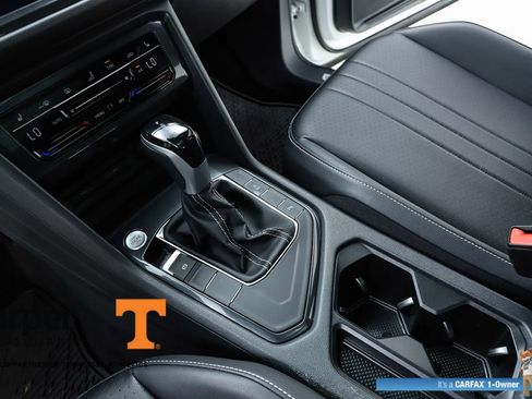 Used 2024 Volkswagen Tiguan SE R-Line FWD image 64