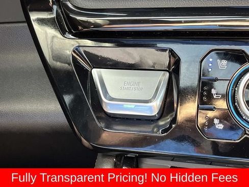 Used 2024 GMC Sierra 2500 AT4 w/ AT4 Premium Plus Package AWD/4WD image 35