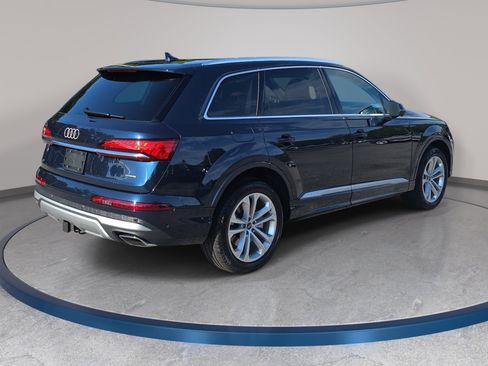 New 2026 Audi Q7 2.0T Premium Plus AWD/4WD image 5