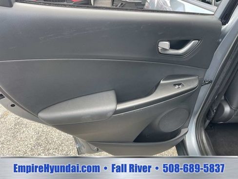 Used 2020 Hyundai Kona Ultimate AWD/4WD image 16