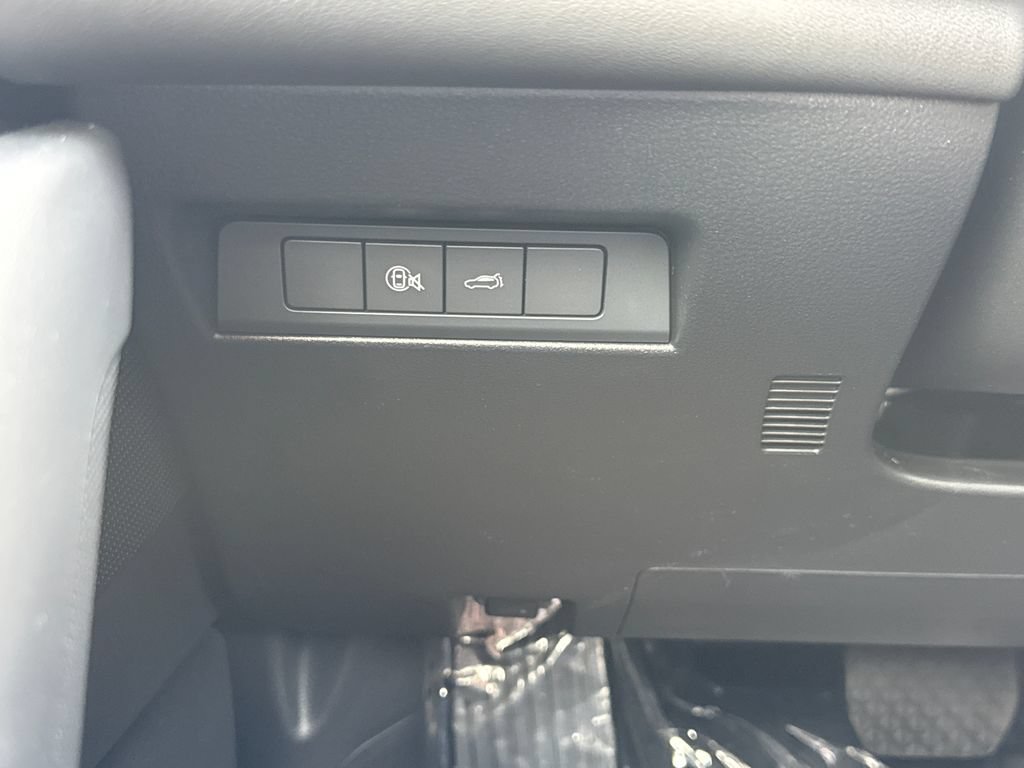 New 2026 MAZDA CX-5 Preferred AWD/4WD image 32