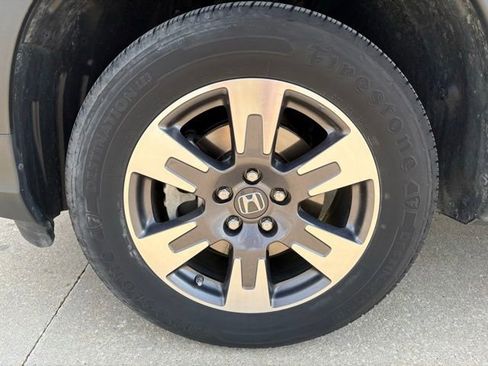 Used 2017 Honda Ridgeline RTL-T image 10