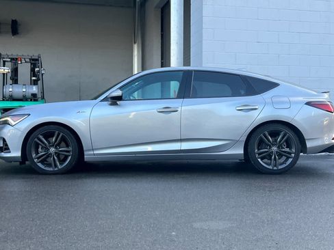 Used 2024 Acura Integra A-Spec image 6