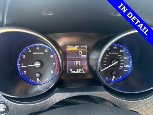 Used 2018 Subaru Outback 2.5i Premium AWD/4WD image 22
