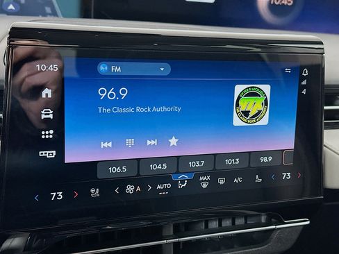 Used 2024 Lincoln Nautilus Reserve w/ Equipment Group 202A image 15