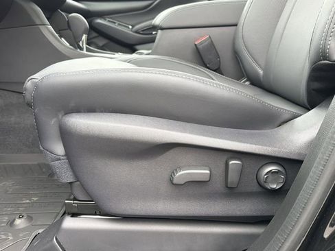 New 2026 Subaru Ascent Limited image 24