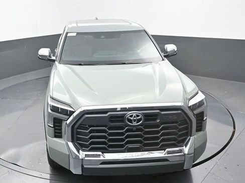 New 2026 Toyota Tundra 1794 Edition w/ TRD Off-Road Package image 29