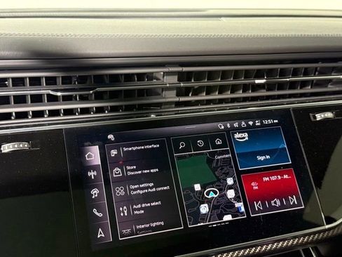 Used 2026 Audi RS Q8 performance image 16