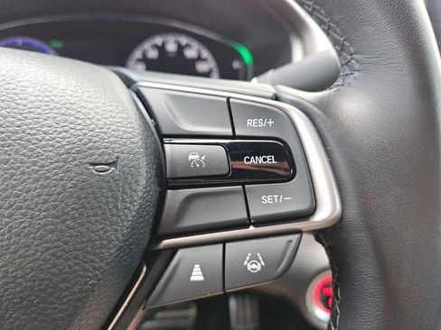 Used 2022 Honda Accord Sport image 24