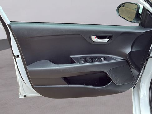 Used 2023 Kia Rio LX FWD image 19