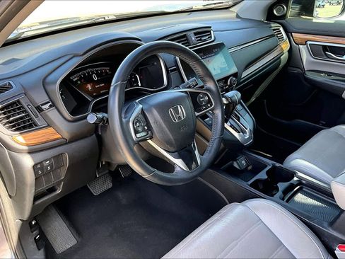 Used 2017 Honda CR-V Touring image 17