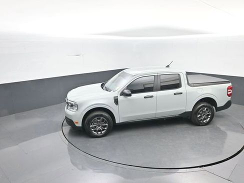 Used 2024 Ford Maverick XLT image 21