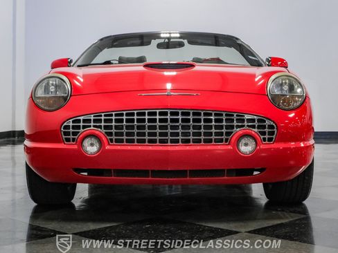 Used 2002 Ford Thunderbird RWD image 35