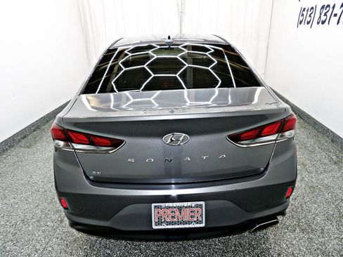 Used 2019 Hyundai Sonata SE image 5