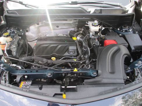 Used 2021 Buick Encore GX Preferred FWD image 8