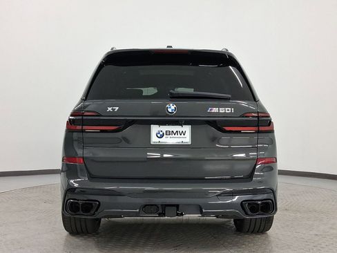 New 2026 BMW X7 M60i w/ Executive Package image 9