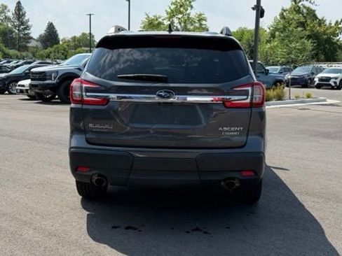 Used 2023 Subaru Ascent Touring AWD/4WD image 4