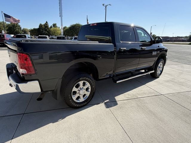 Used 2016 RAM 3500 Tradesman w/ Chrome Appearance Group AWD/4WD image 8