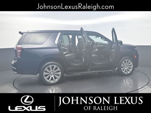 Used 2023 Chevrolet Tahoe Premier w/ Premium Package 2 image 23