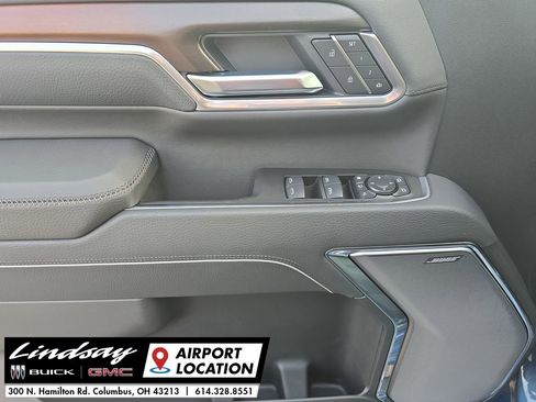 New 2026 GMC Sierra 2500 Denali w/ Technology Package image 22