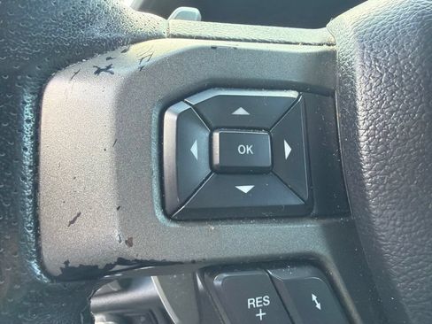 Used 2019 Ford F150 Raptor w/ Equipment Group 802A Luxury AWD/4WD image 12