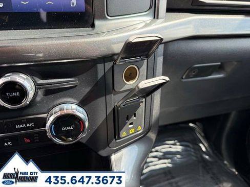 Used 2023 Ford F150 Tremor AWD/4WD image 25