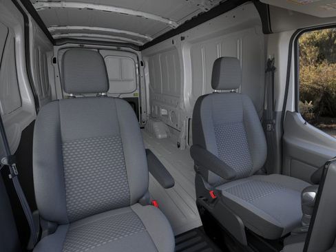New 2026 Ford Transit 250 image 10