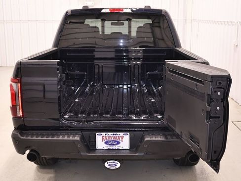 New 2026 Ford F150 Lariat AWD/4WD image 37