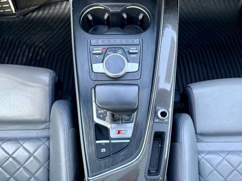 Used 2018 Audi S5 Prestige image 20
