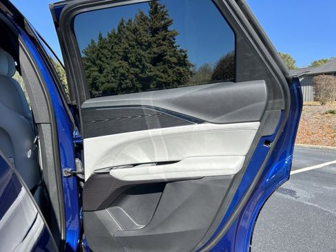 Used 2024 Cadillac Lyriq Sport w/ LPO, Floor Liner Package image 62