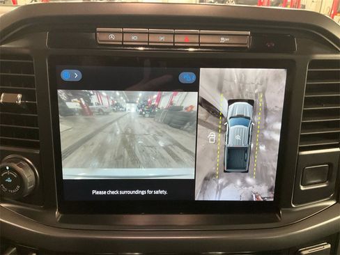 Used 2024 Ford F150 XLT w/ Equipment Group 302A MID image 34