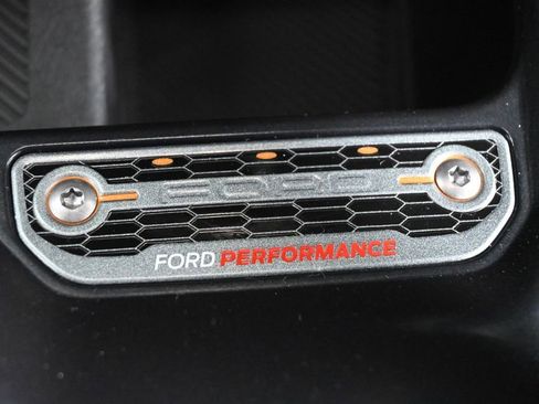 New 2026 Ford Bronco Raptor AWD/4WD image 18