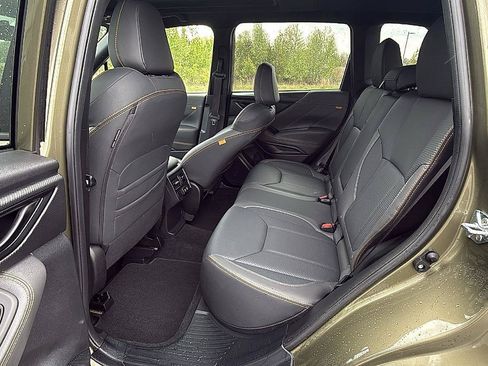 Used 2024 Subaru Forester Wilderness AWD/4WD image 21