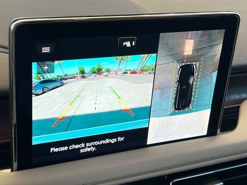 Used 2020 Lincoln Aviator Reserve RWD image 23