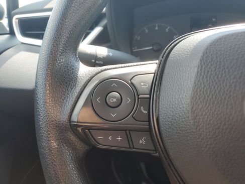 Used 2024 Toyota Corolla LE FWD image 20