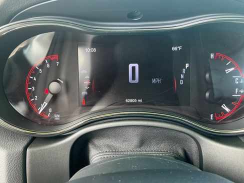 Used 2020 Dodge Durango GT AWD/4WD image 18