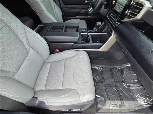 Used 2023 Toyota Tundra SR5 w/ TRD Off-Road Premium Package image 19