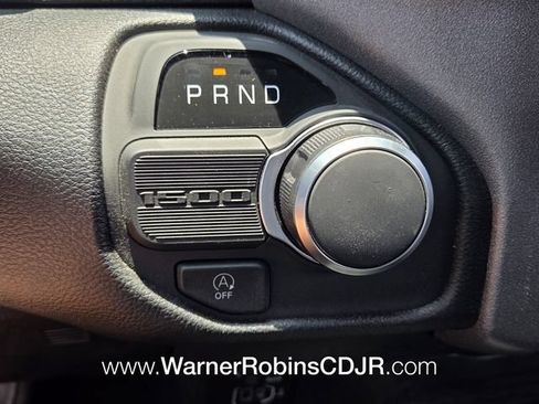 New 2026 RAM 1500 Express RWD image 22