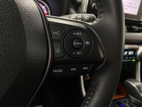 Used 2024 Toyota RAV4 Adventure image 16