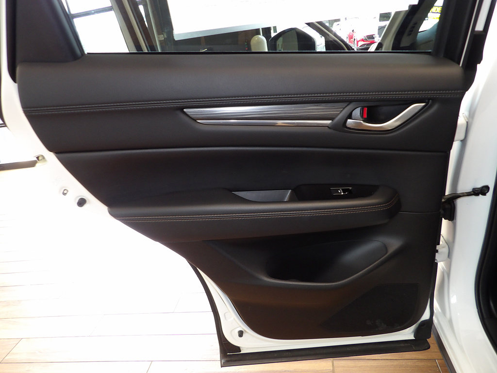 Certified 2023 MAZDA CX-5 AWD 2.5 S w/ Premium Plus Pkg image 21