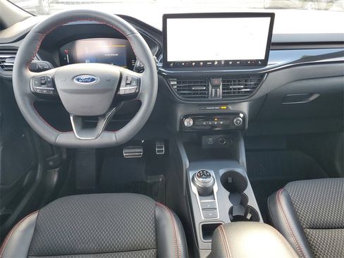 Used 2023 Ford Escape ST-Line w/ Tech Pack #1 image 26