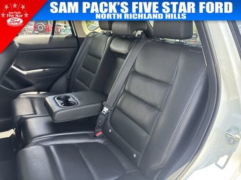 Used 2016 MAZDA CX-5 Grand Touring FWD image 32