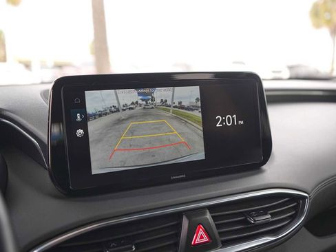 Used 2023 Hyundai Santa Fe SEL image 22