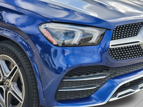 Used 2022 Mercedes-Benz GLE 450 4MATIC image 7
