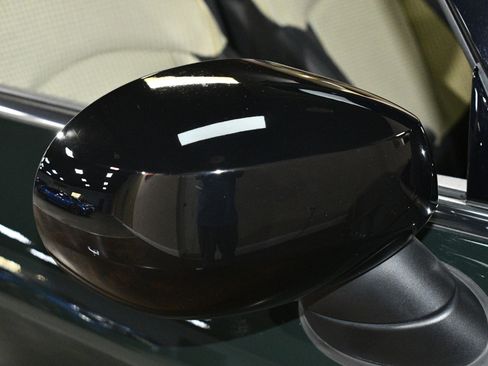 Used 2023 MINI Cooper S w/ MINI Resolute Edition image 61