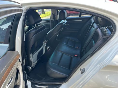 Used 2014 BMW 528i xDrive Sedan image 10