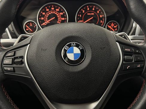 Used 2017 BMW 330i Sedan image 31