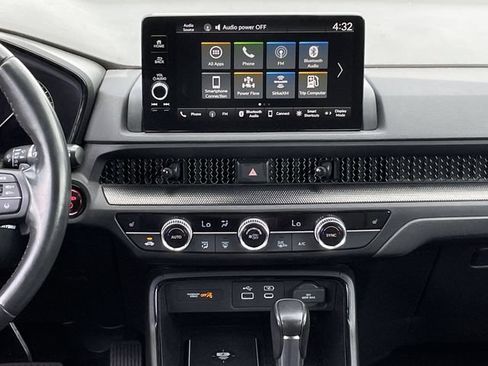 Used 2024 Honda CR-V Sport-L image 17